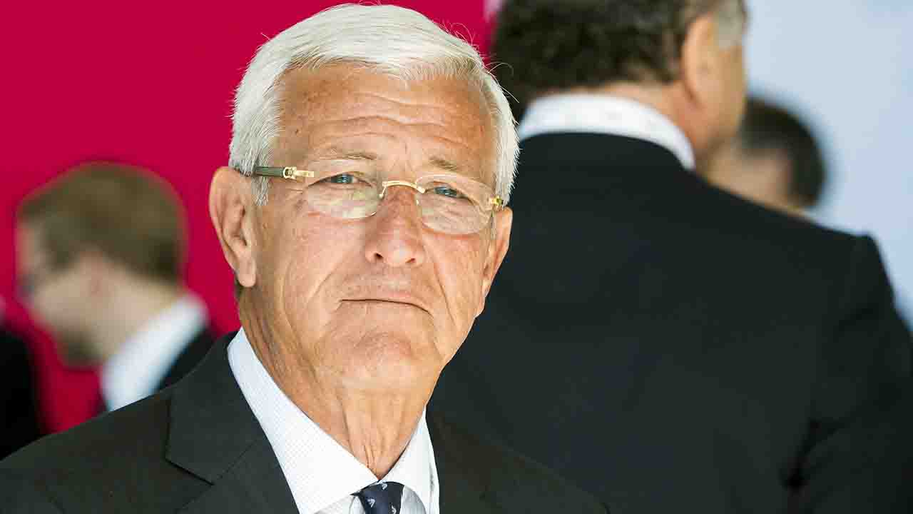 Marcello Lippi