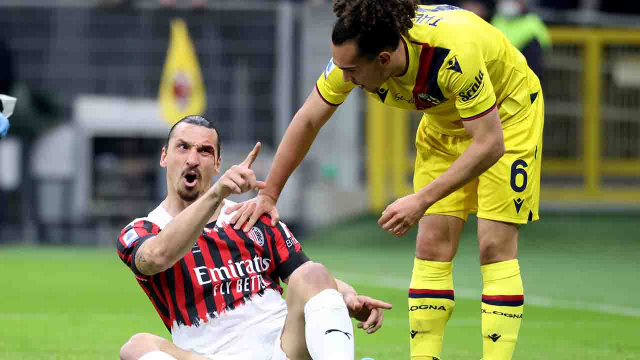 Milan Ibrahimovic