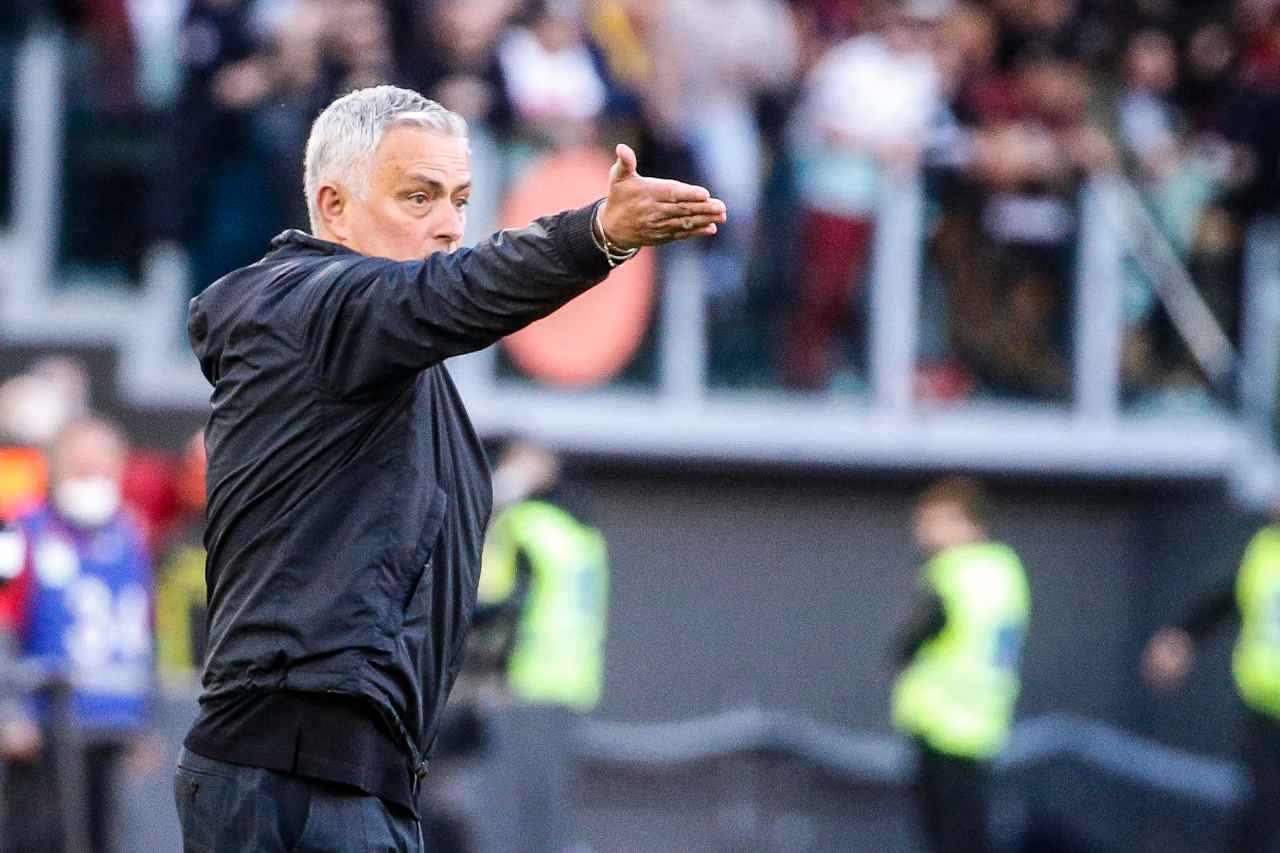 Mourinho