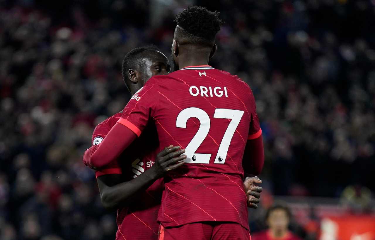 Origi