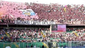 Palermo Playoff