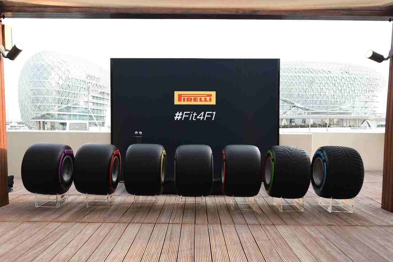 Pirelli
