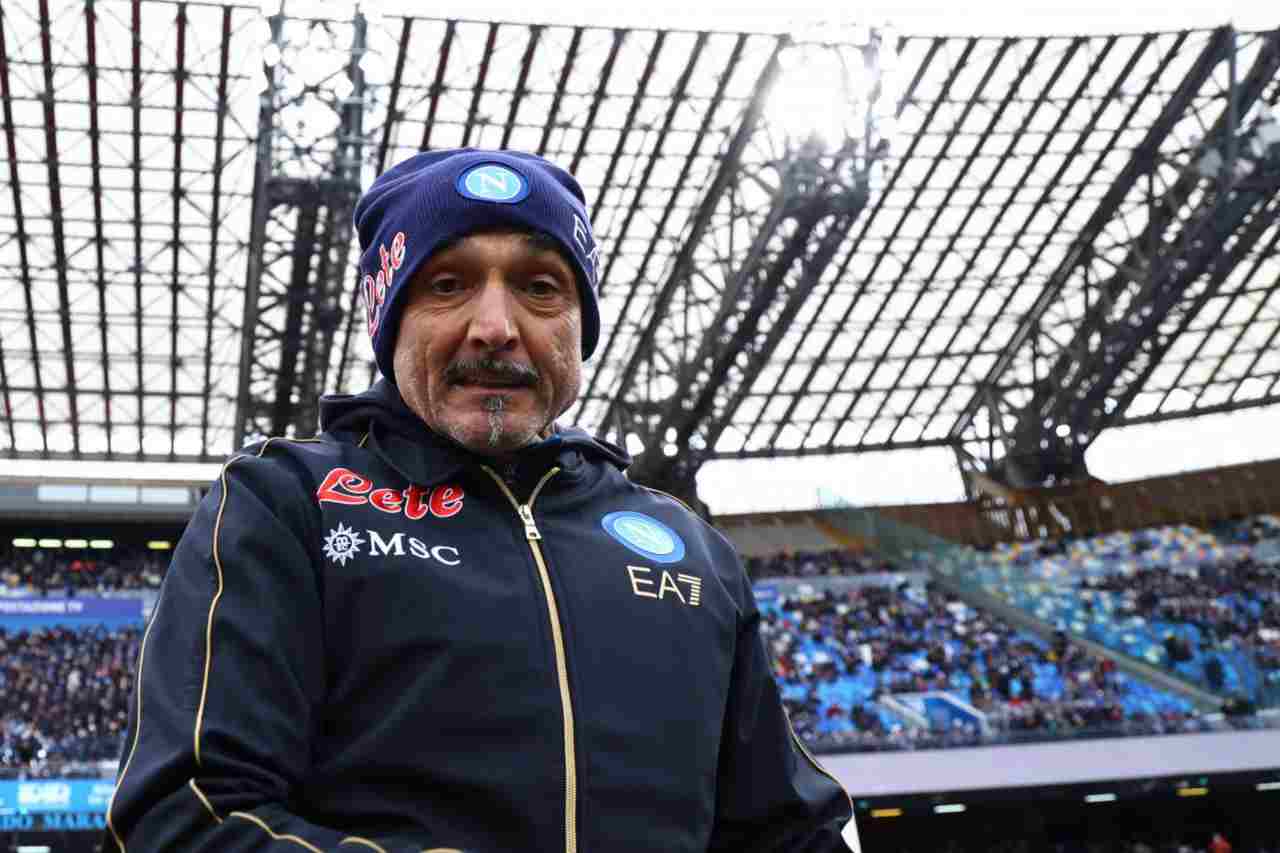 Spalletti