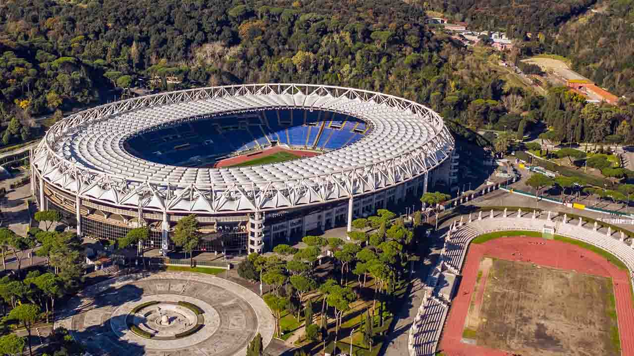 Stadio Olimpico