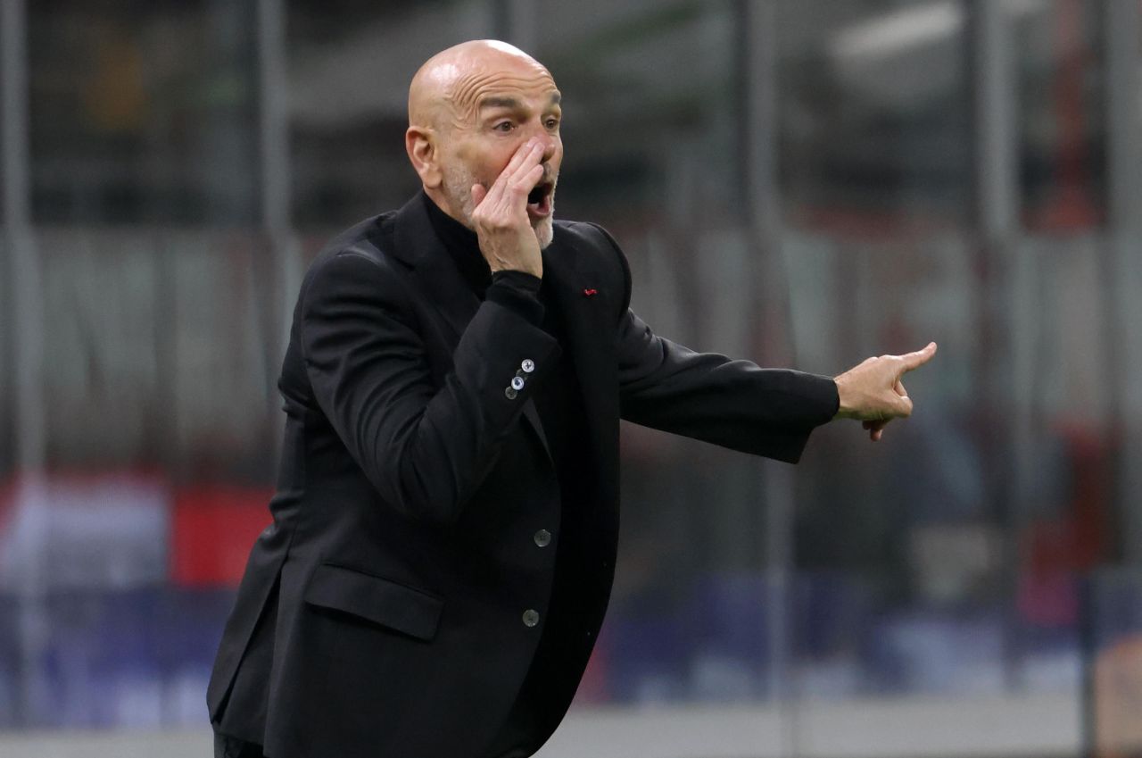 Stefano Pioli