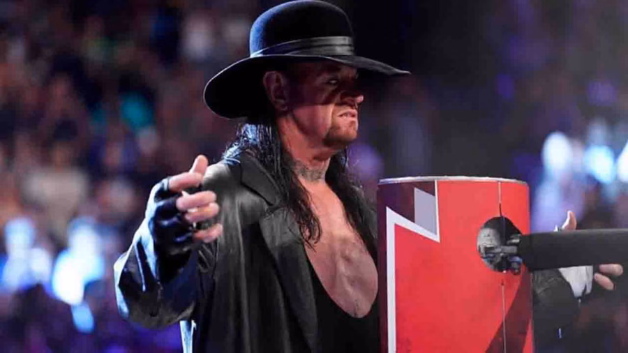 Undertaker
