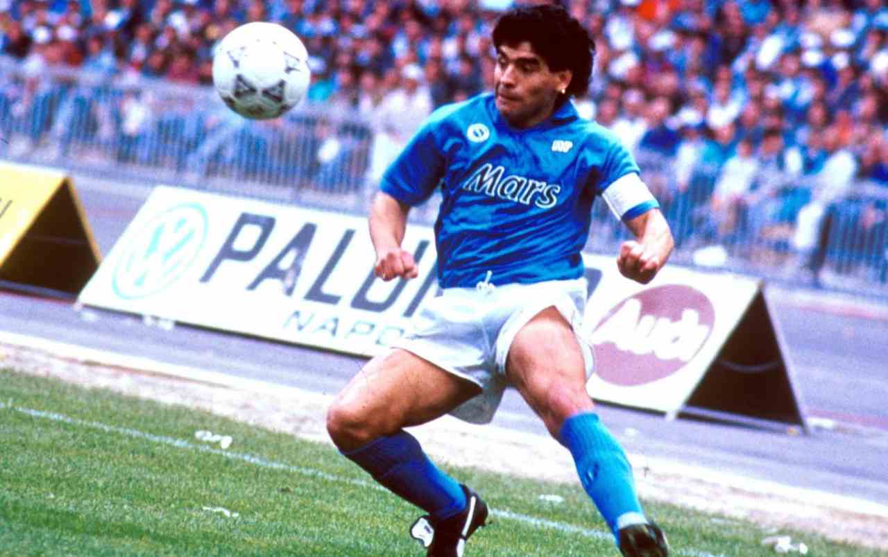 Maradona