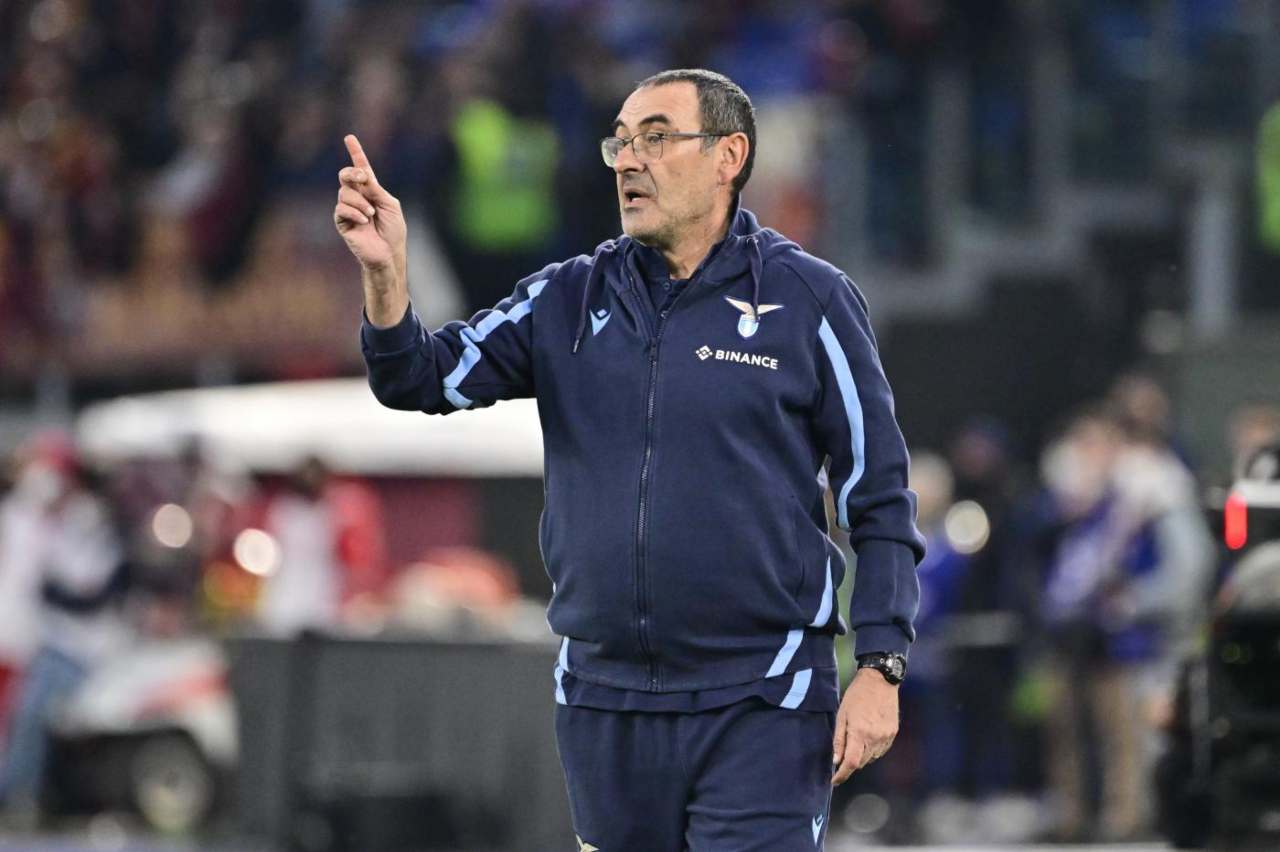 Sarri