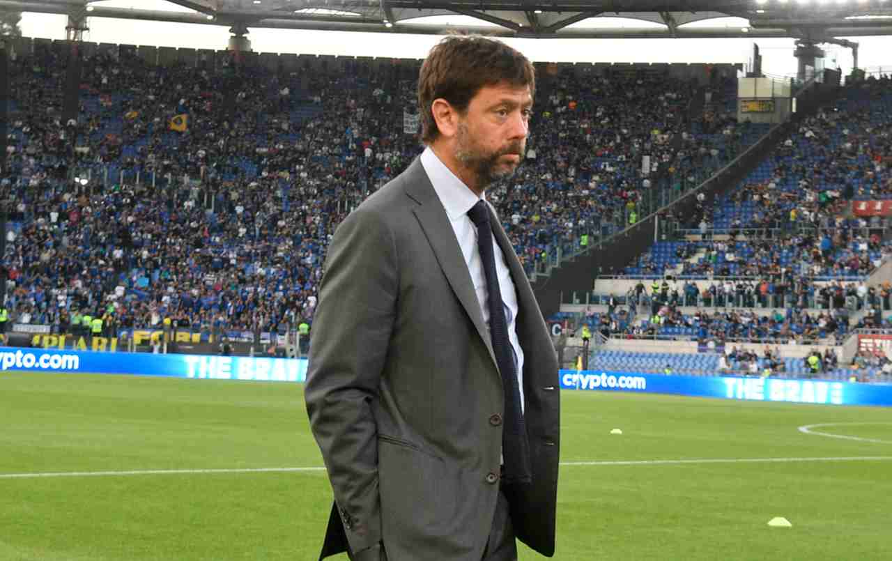 Agnelli