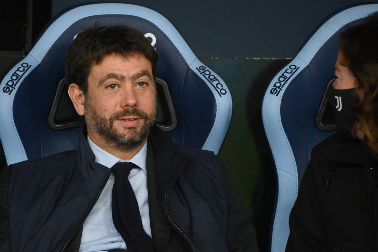 Agnelli