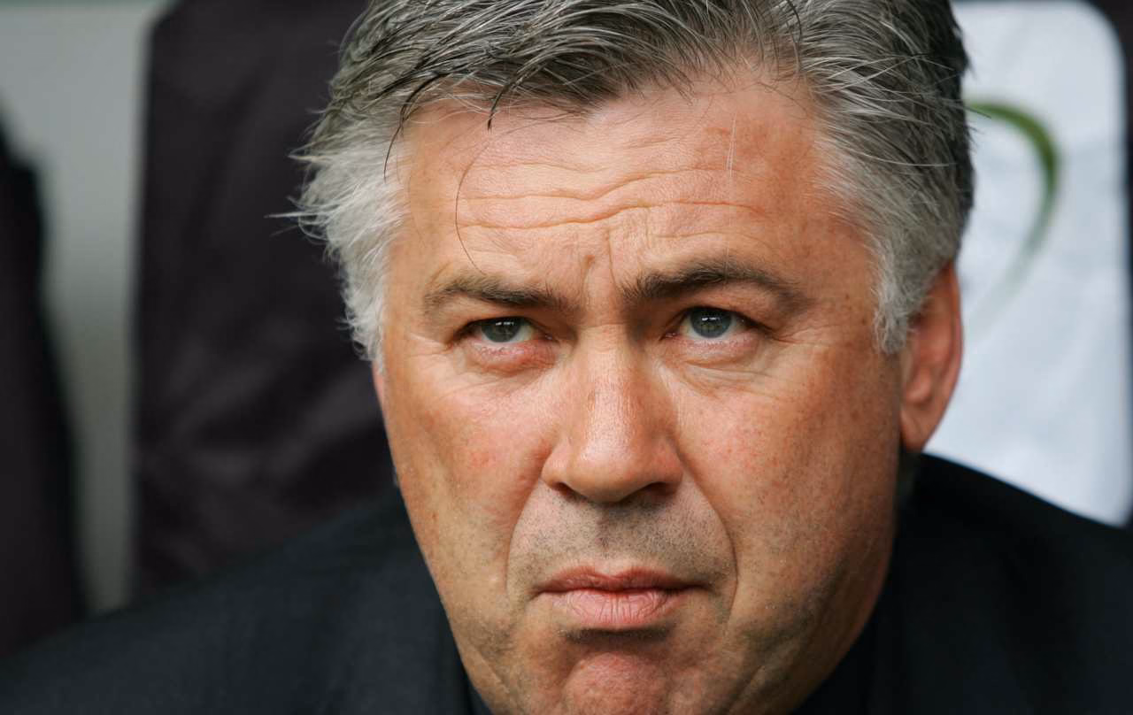 Ancelotti