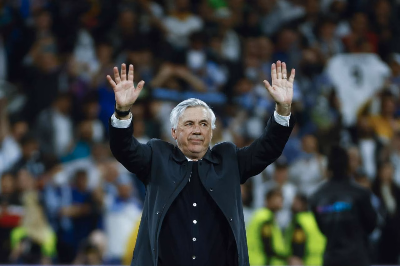 Ancelotti 