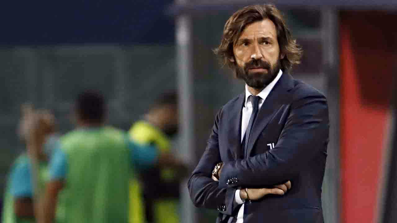 Andrea Pirlo