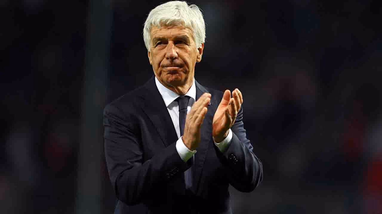 Atalanta Gasperini