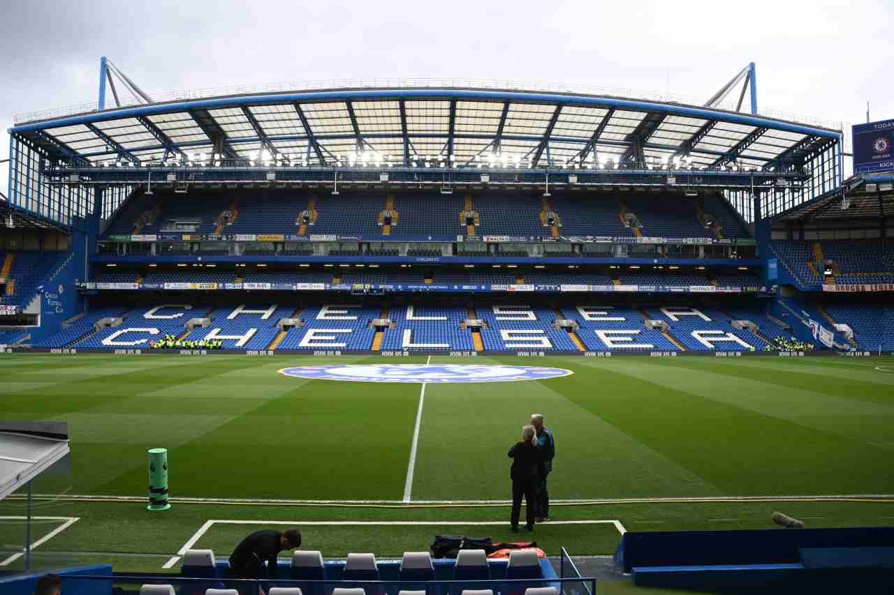 Chelsea, c’è un vero progetto per il futuro?