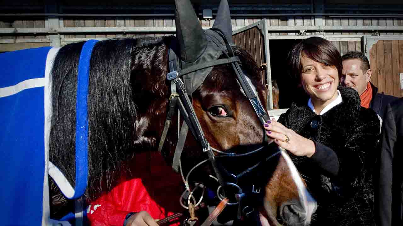 Buon Compleanno Varenne