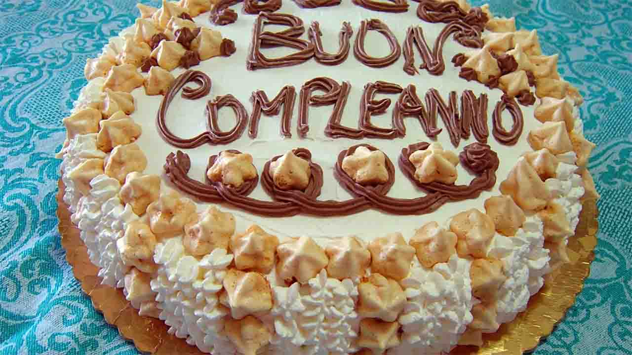 Buon Compleanno Varenne