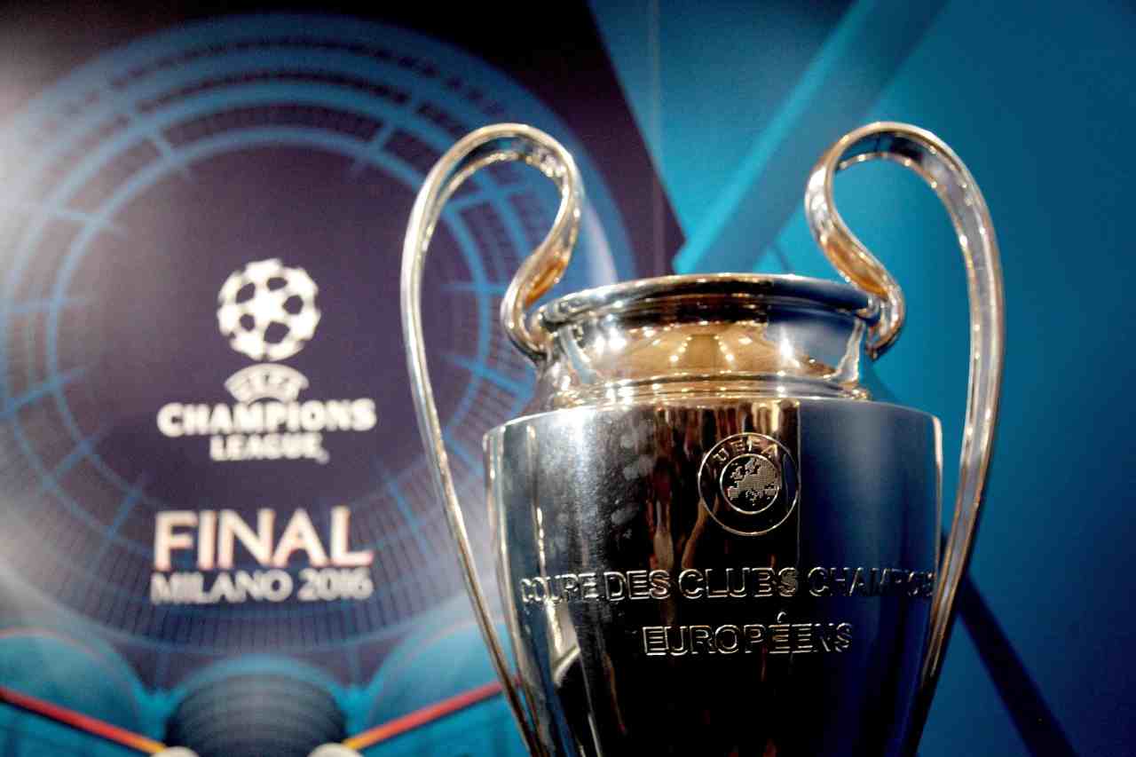 Champions League