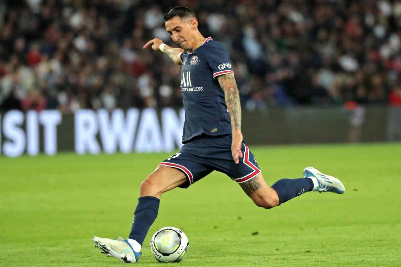 Di Maria