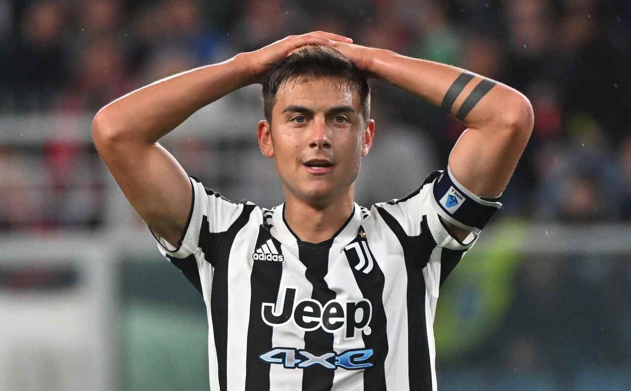 Dybala