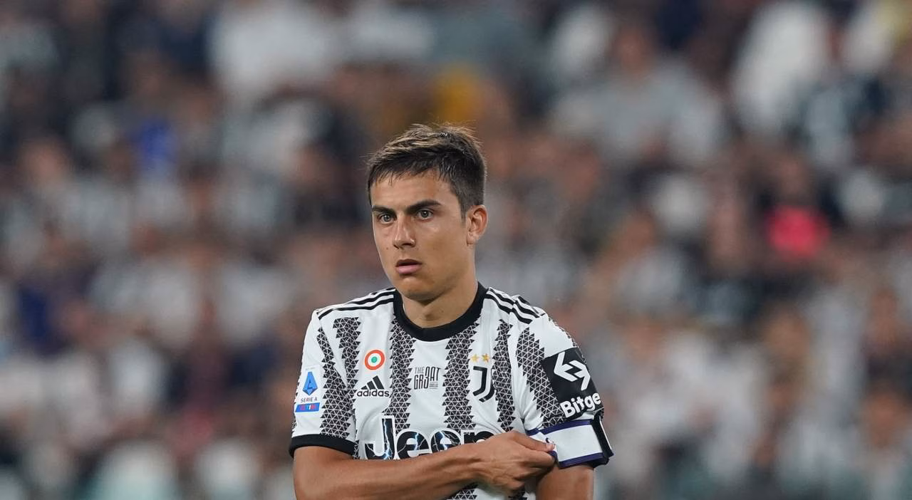 Dybala