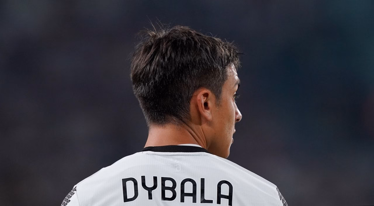 Dybala