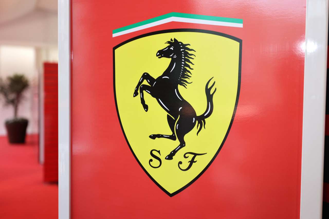 Ferrari test