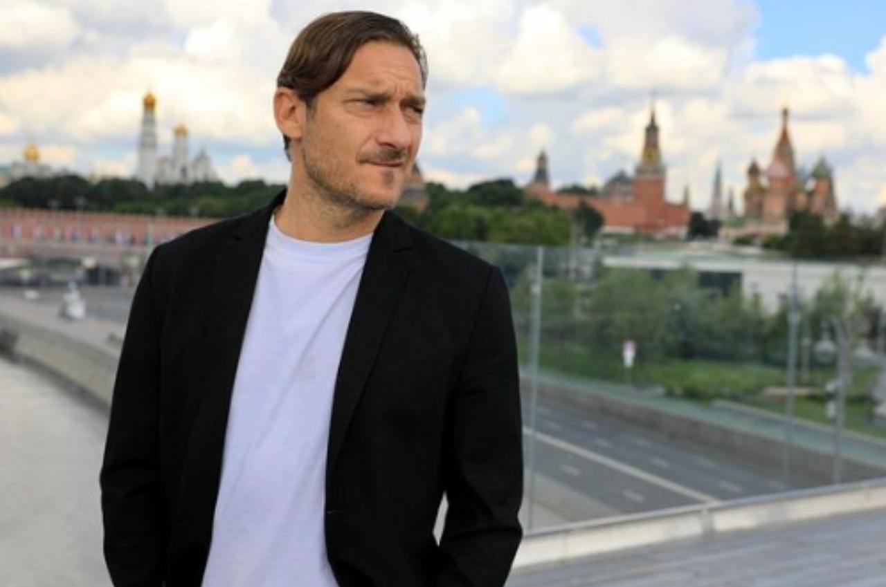 Francesco Totti