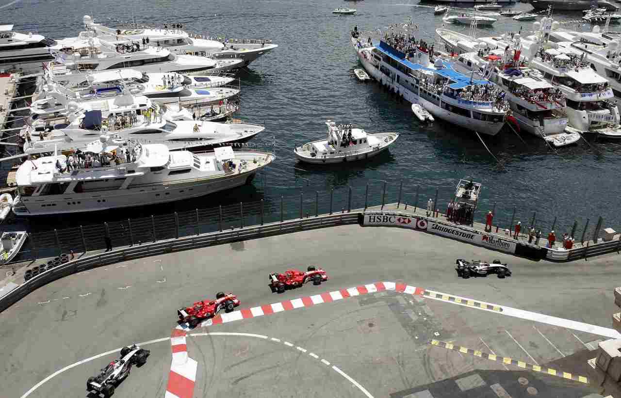 GP Monaco