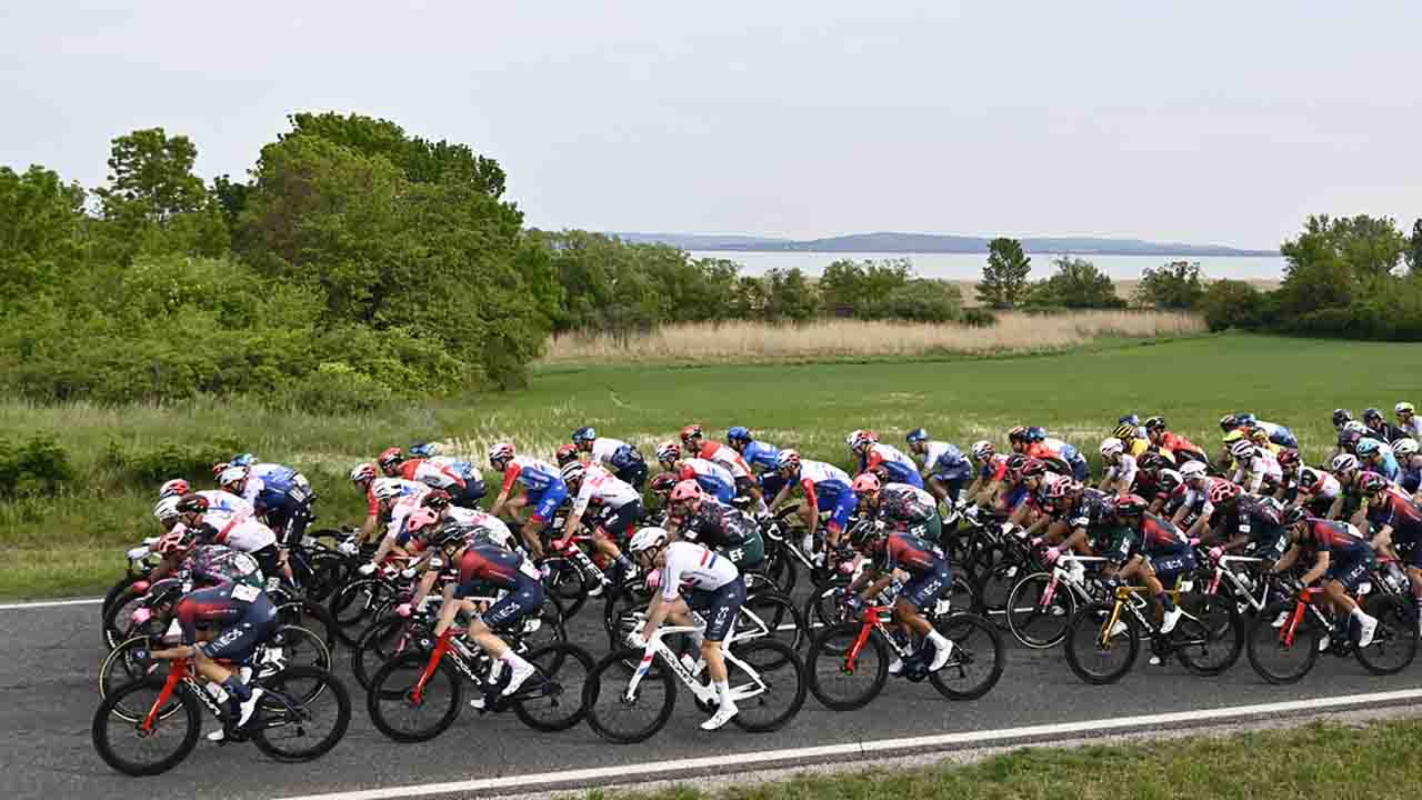 Giro d'Italia