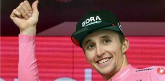 Giro Italia Hindley