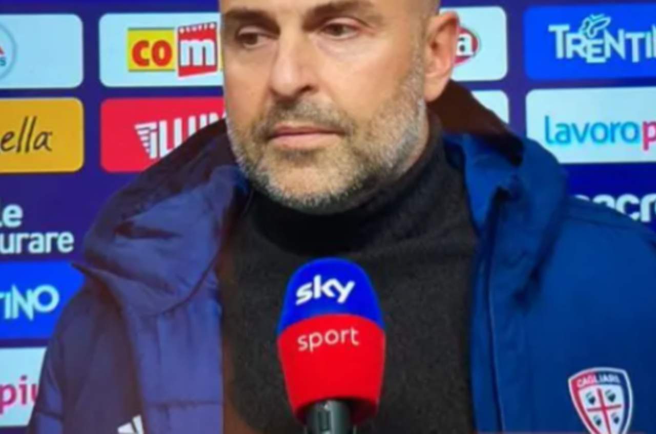 Cagliari, Giulini: “Grande prestazione, non era facile su questo campo”