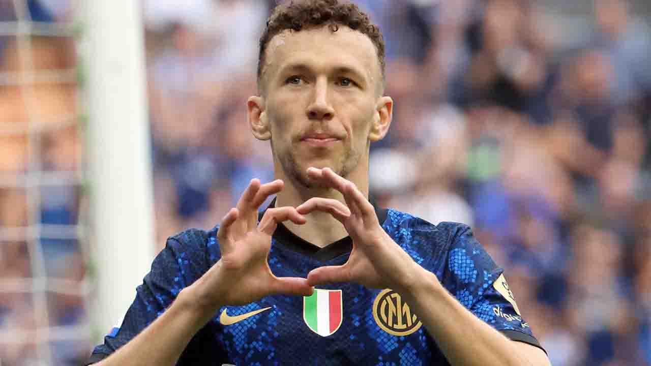 Inter Perisic