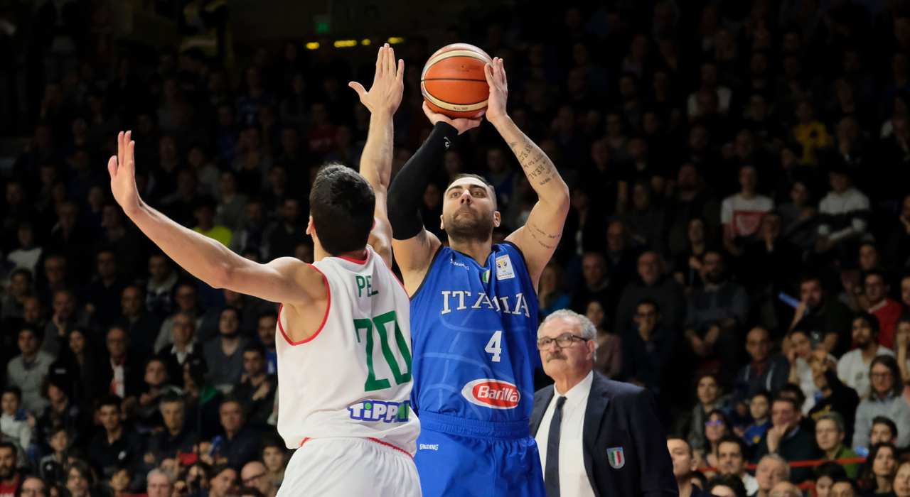 Italbasket