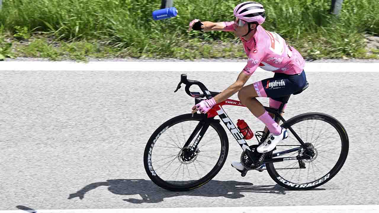 Giro Italia Juan Pedro Lopez