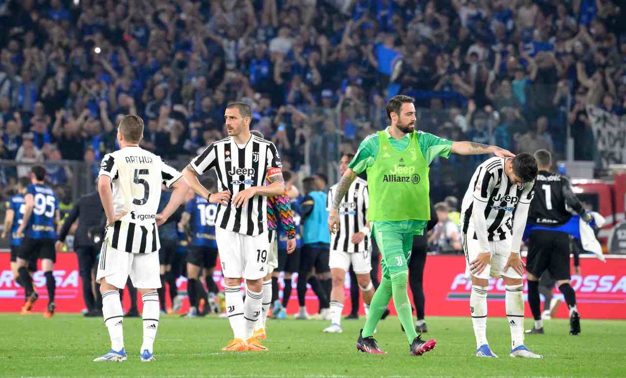 Juventus