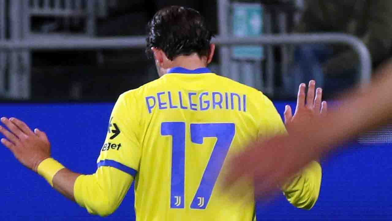 Juventus Pellegrini