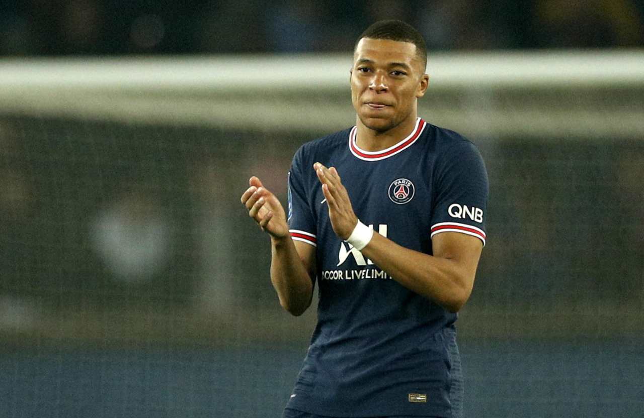 Mbappé