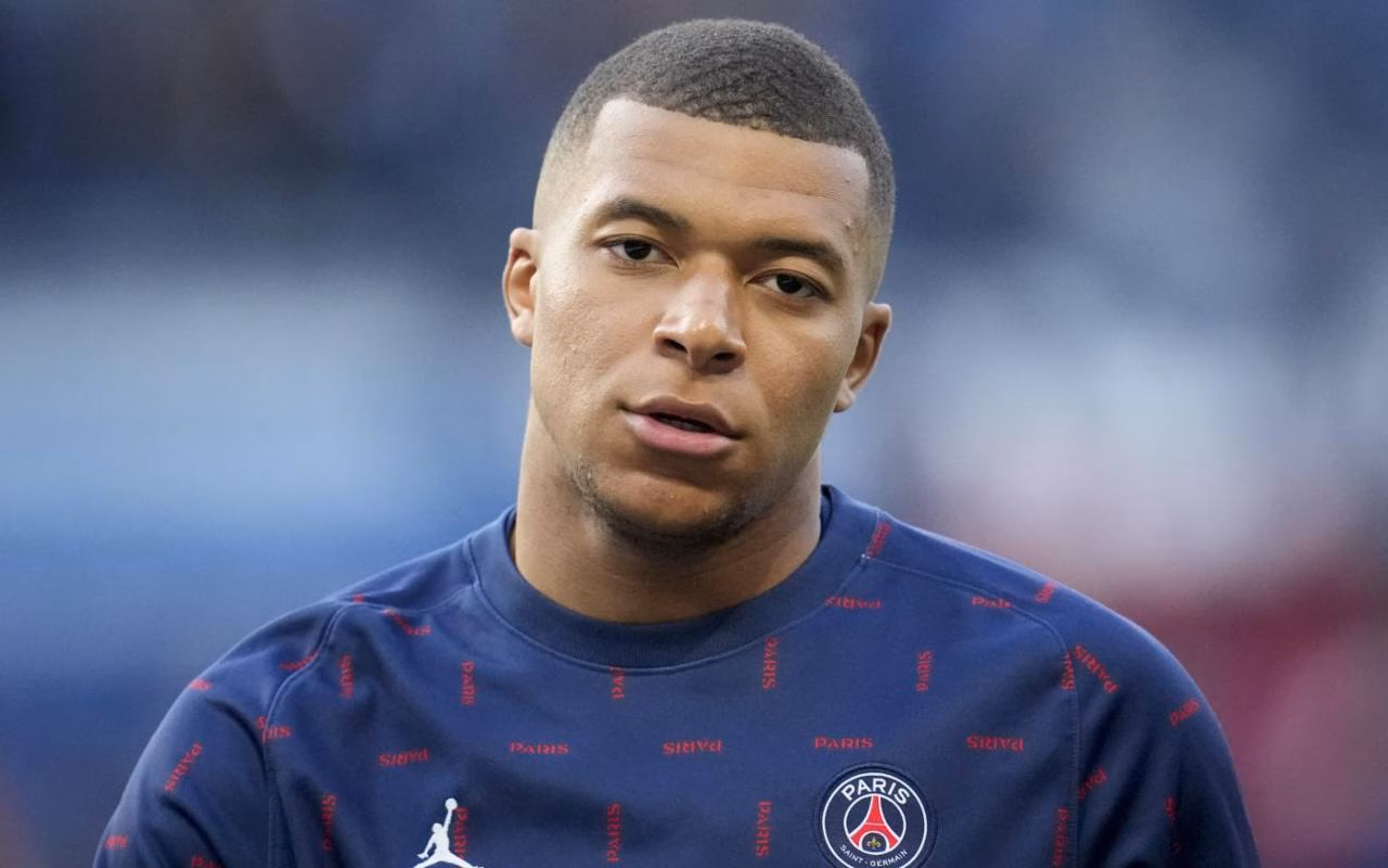 Mbappè