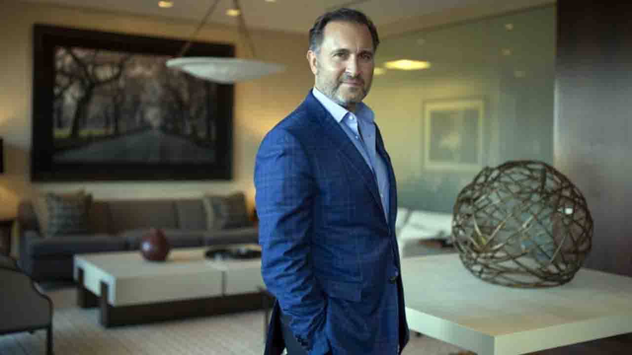 Milan RedBird Cardinale