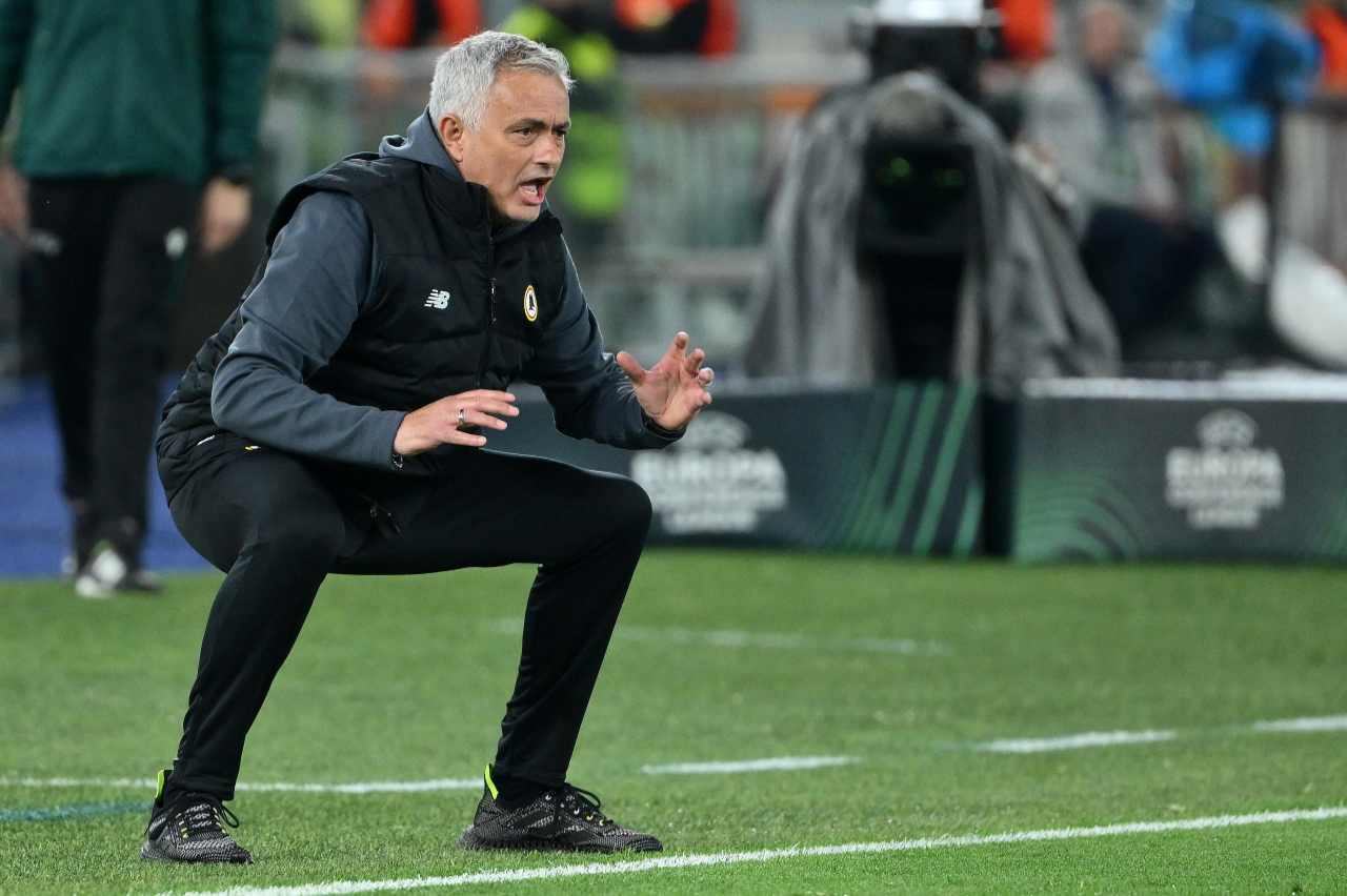 Mourinho 