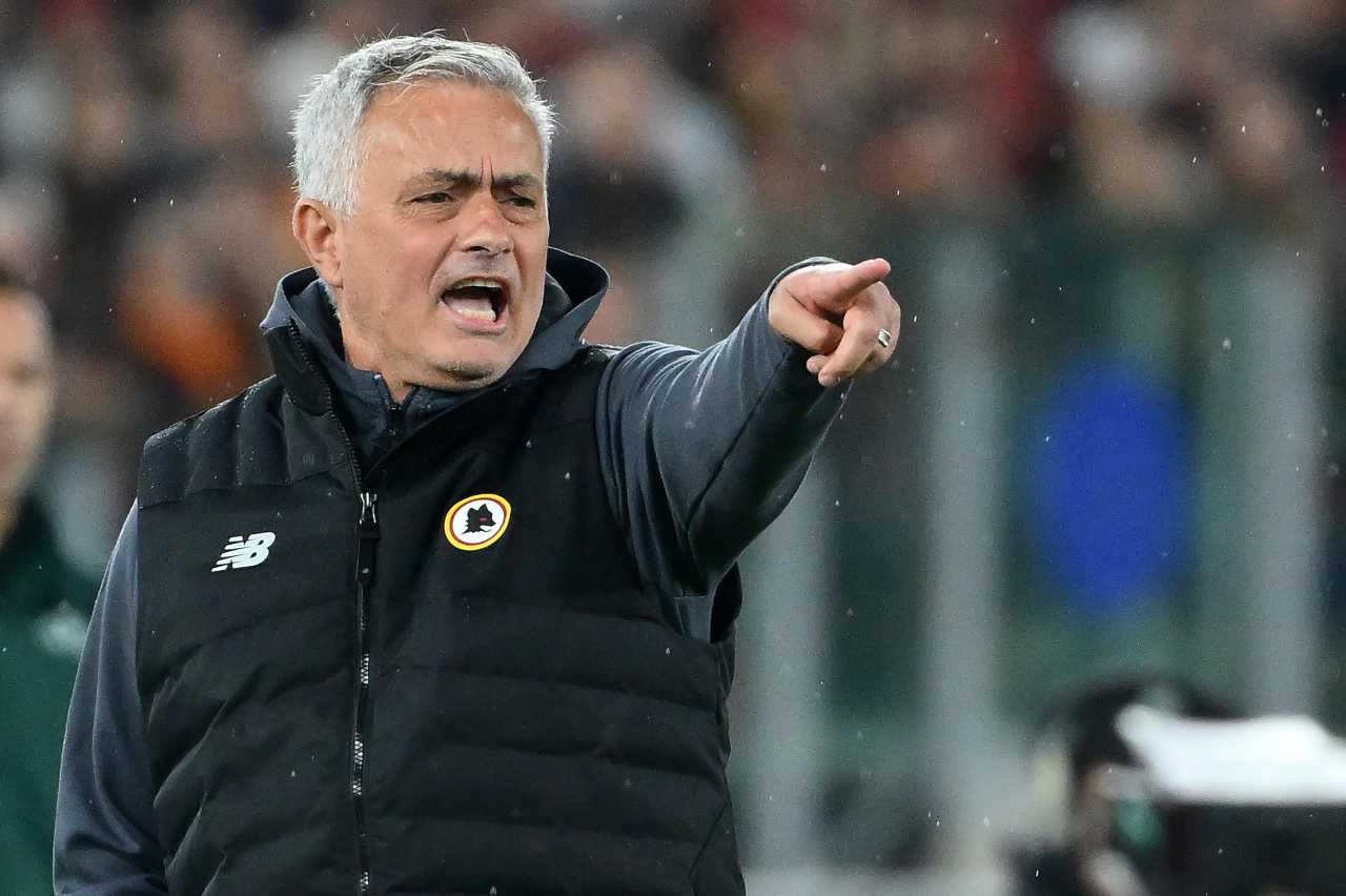 Mourinho