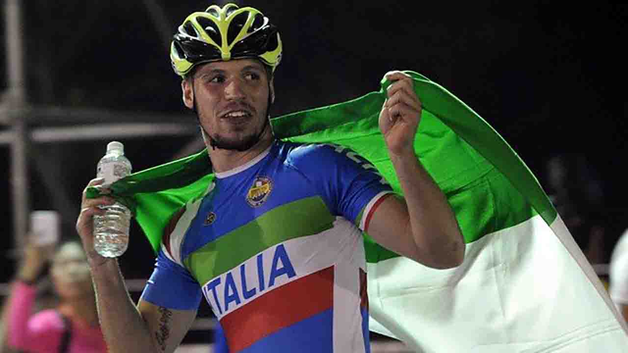 Muore Riccardo Passarotto