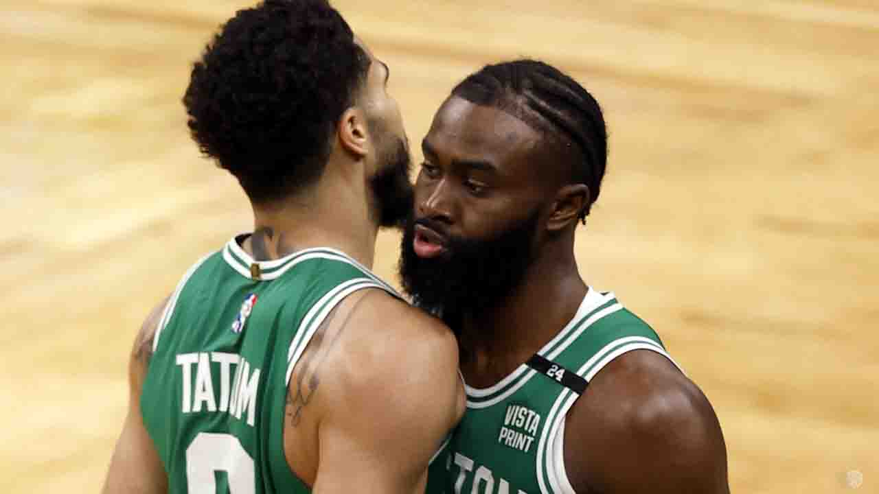 NBA Playoff, Boston Celtics