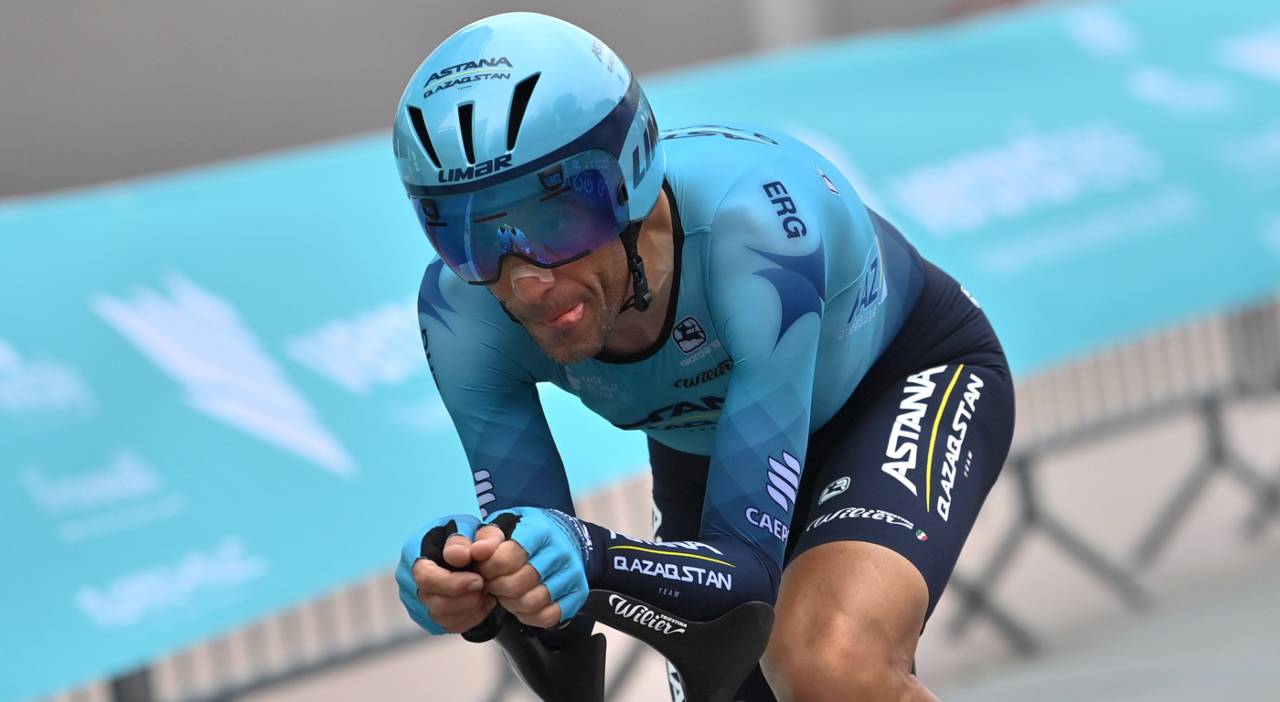 Nibali 