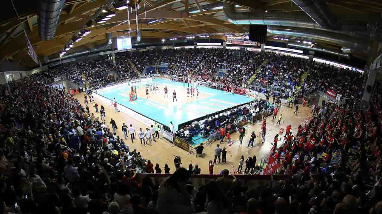 Pallavolo Lube Civitanova