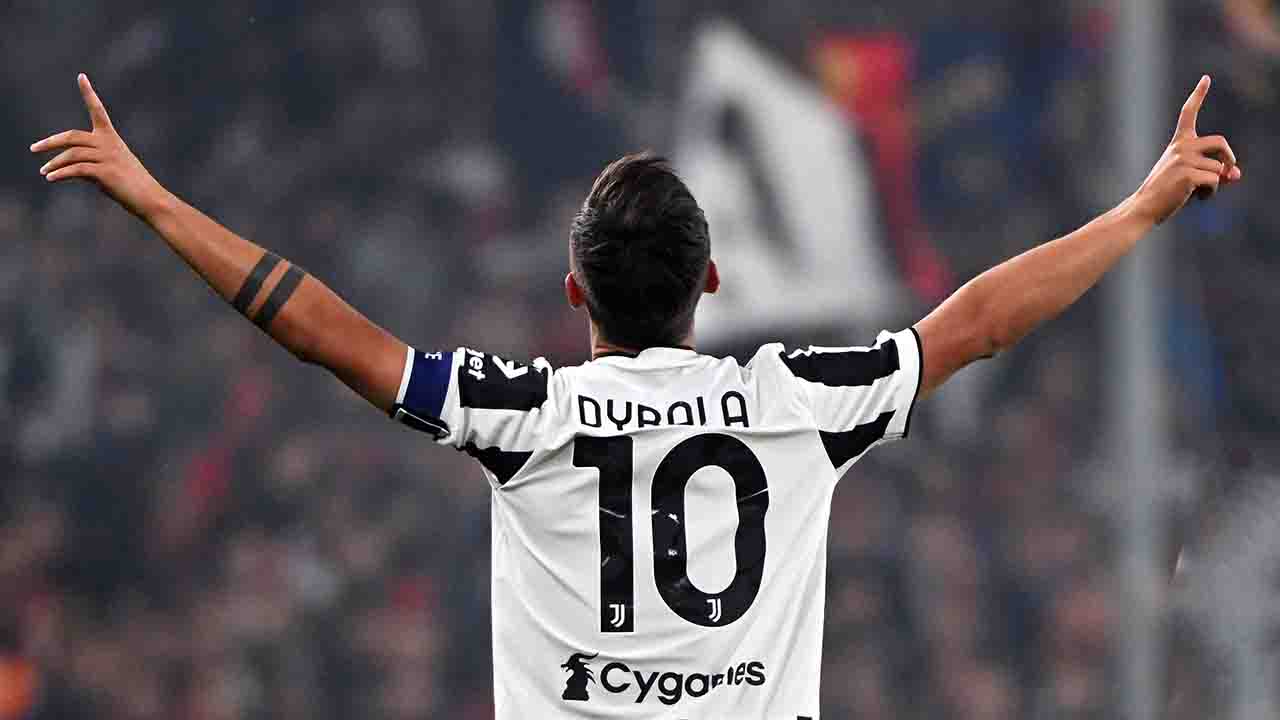 Paulo Dybala