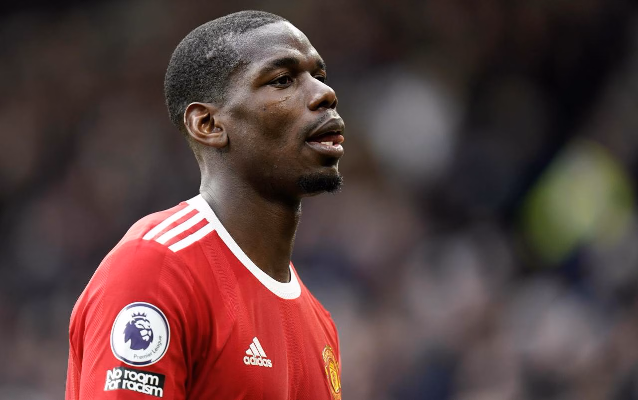 Pogba
