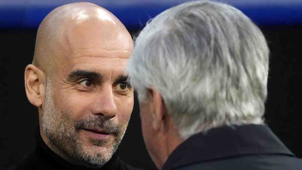 Real Madrid-Manchester City: un anno dopo nuova semifinale