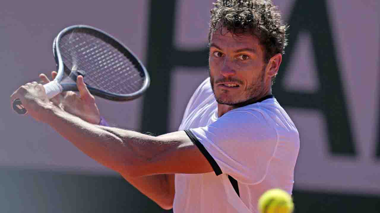 Alessandro Giannessi